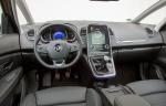 Renault Scenic 2016 года